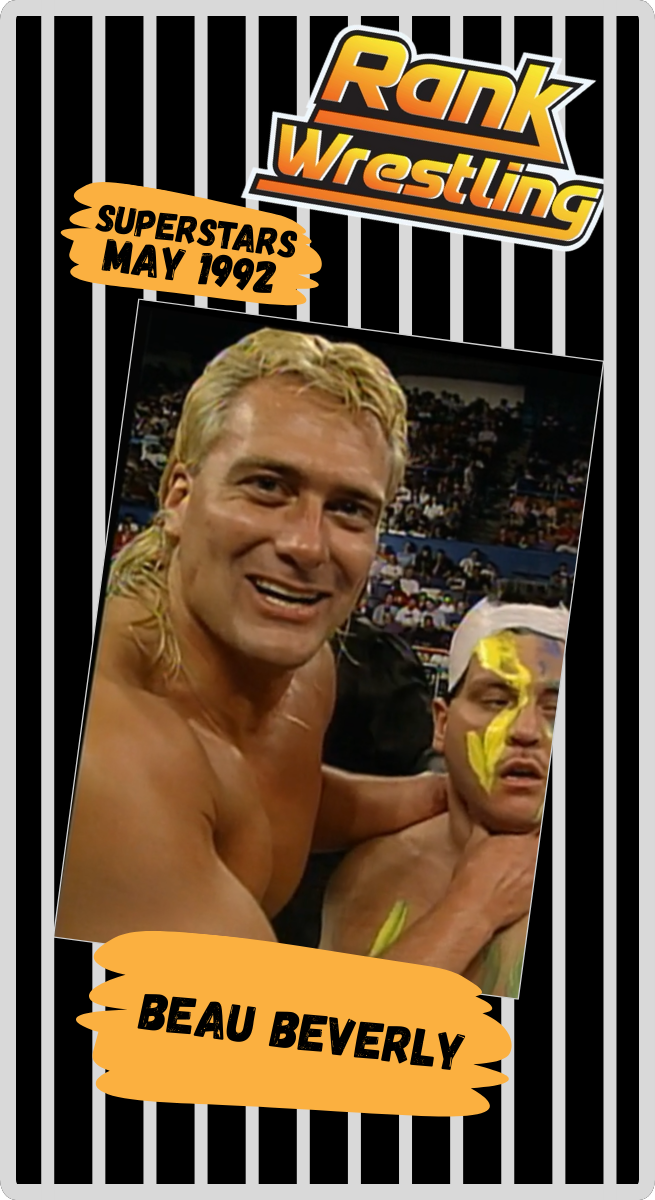 Beau Beverly