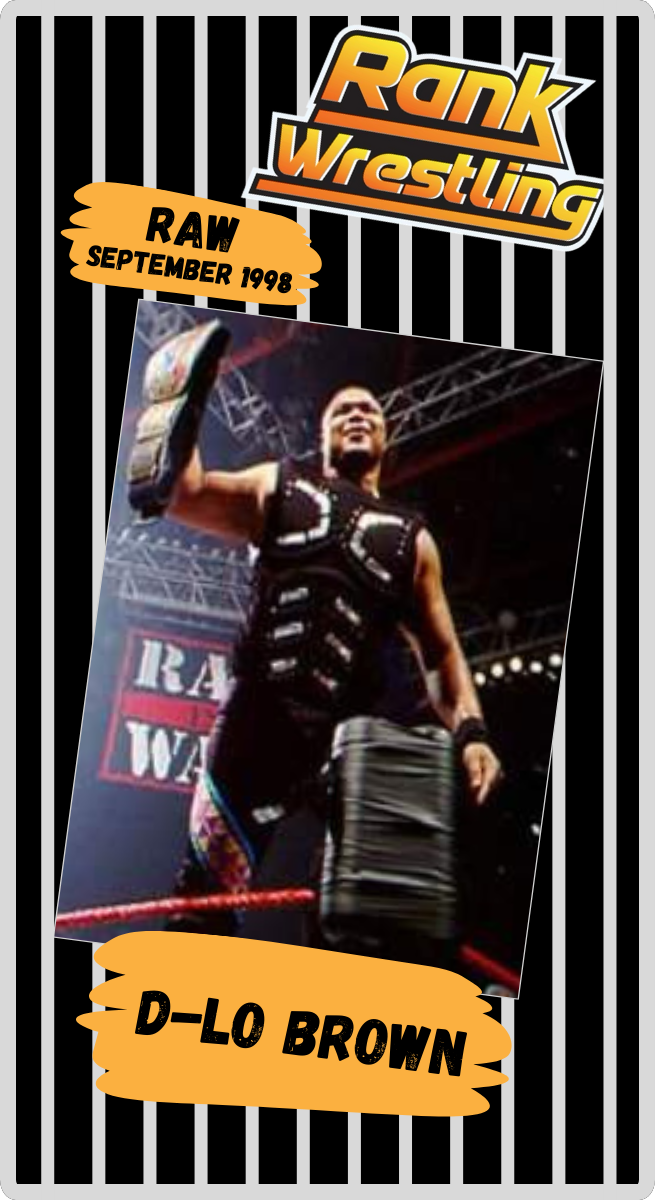 D-Lo Brown