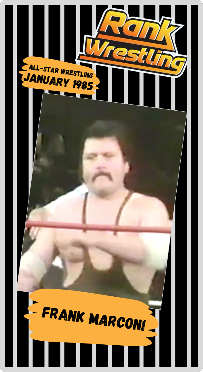 Frank Marconi