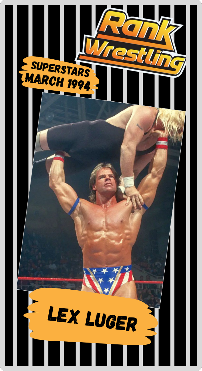 Lex Luger