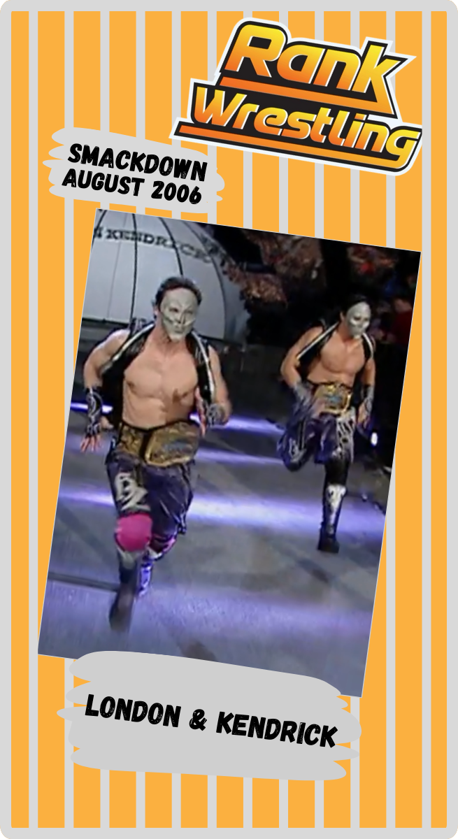 London & Kendrick