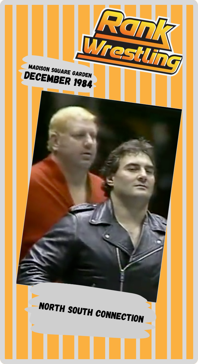 North-South Connection