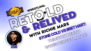 WWE Storylines that ALMOST Happened!