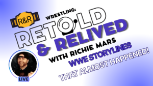WWE Storylines that ALMOST Happened!