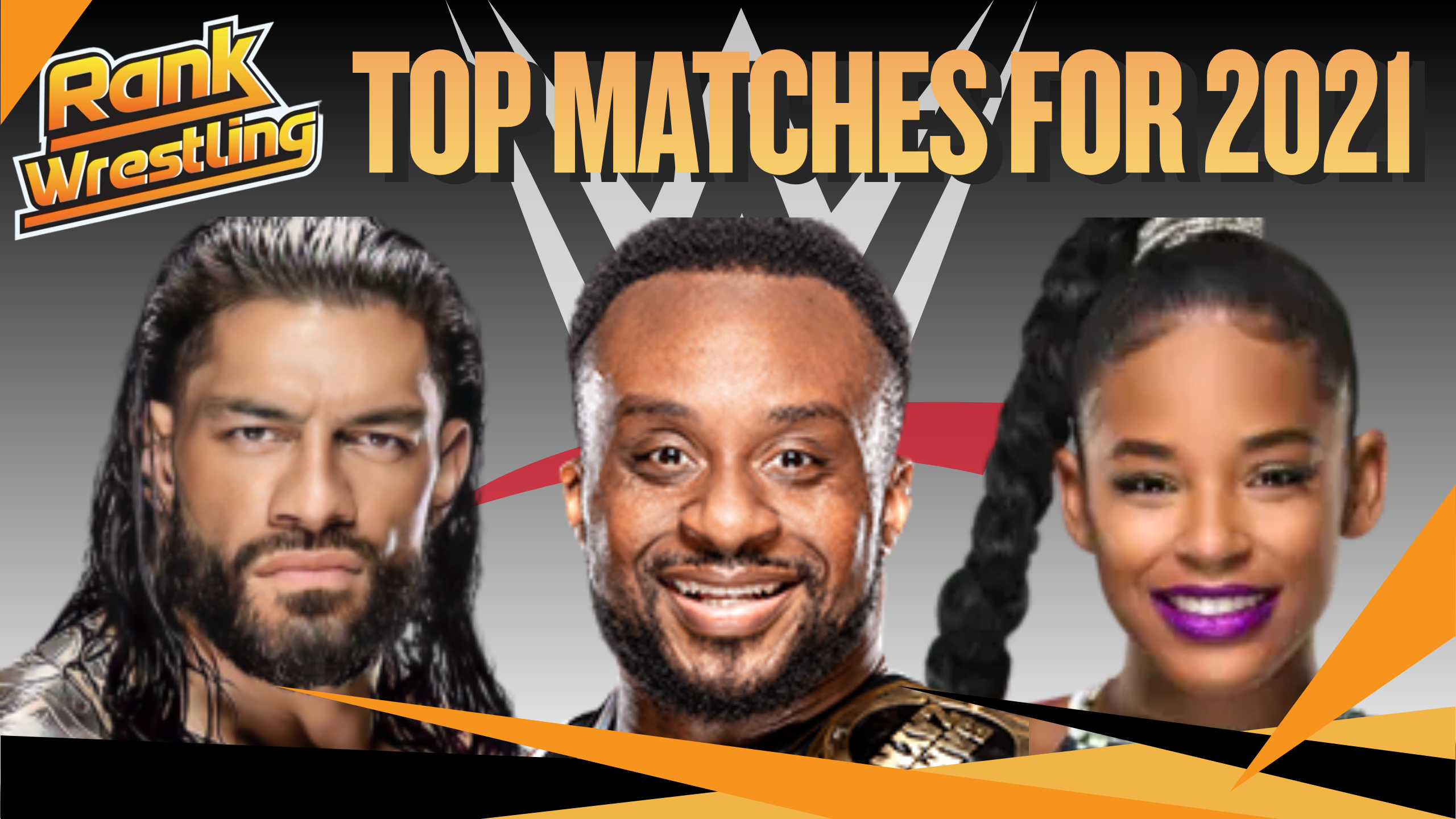 2021 Matches