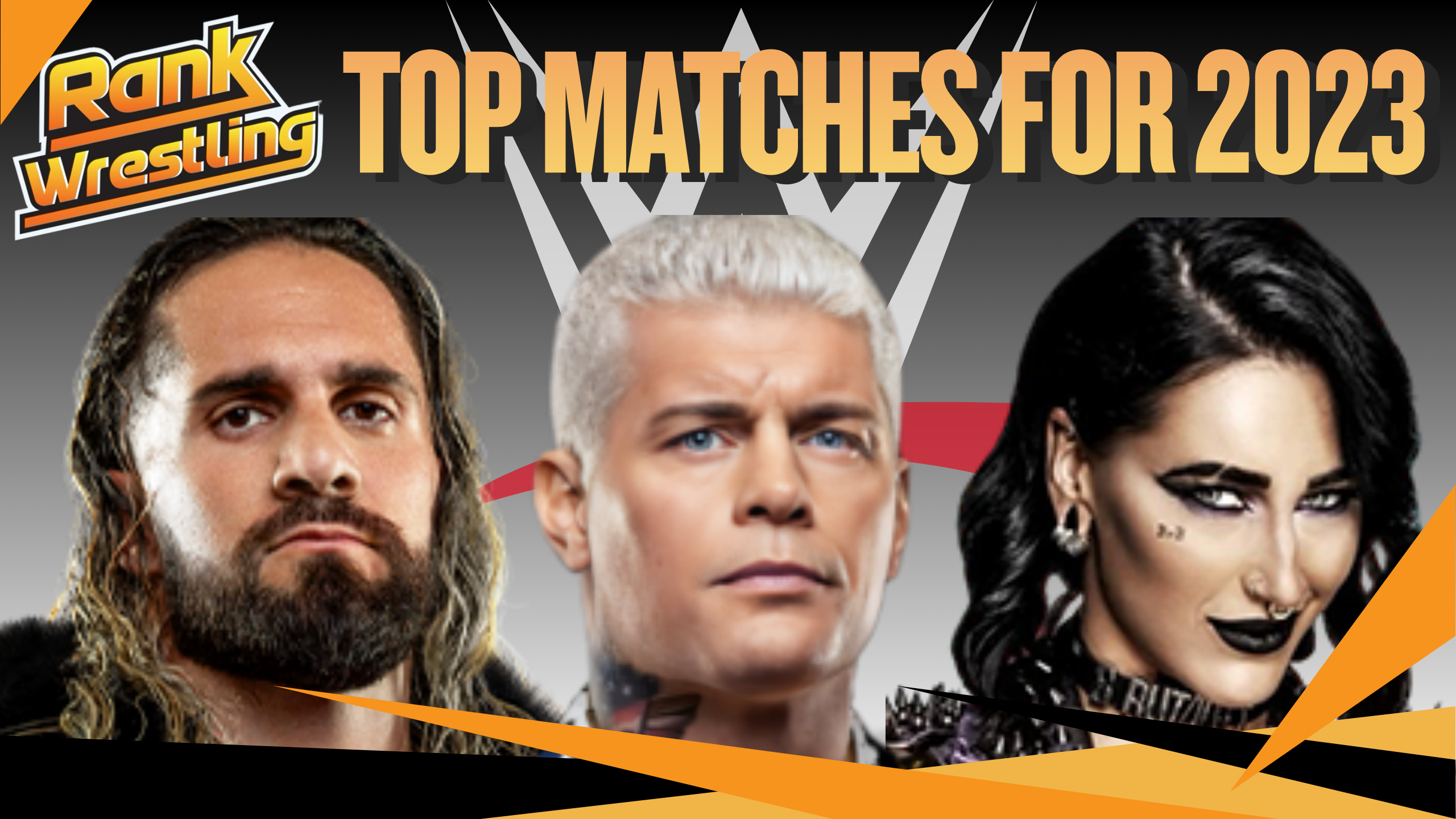 2023 Matches