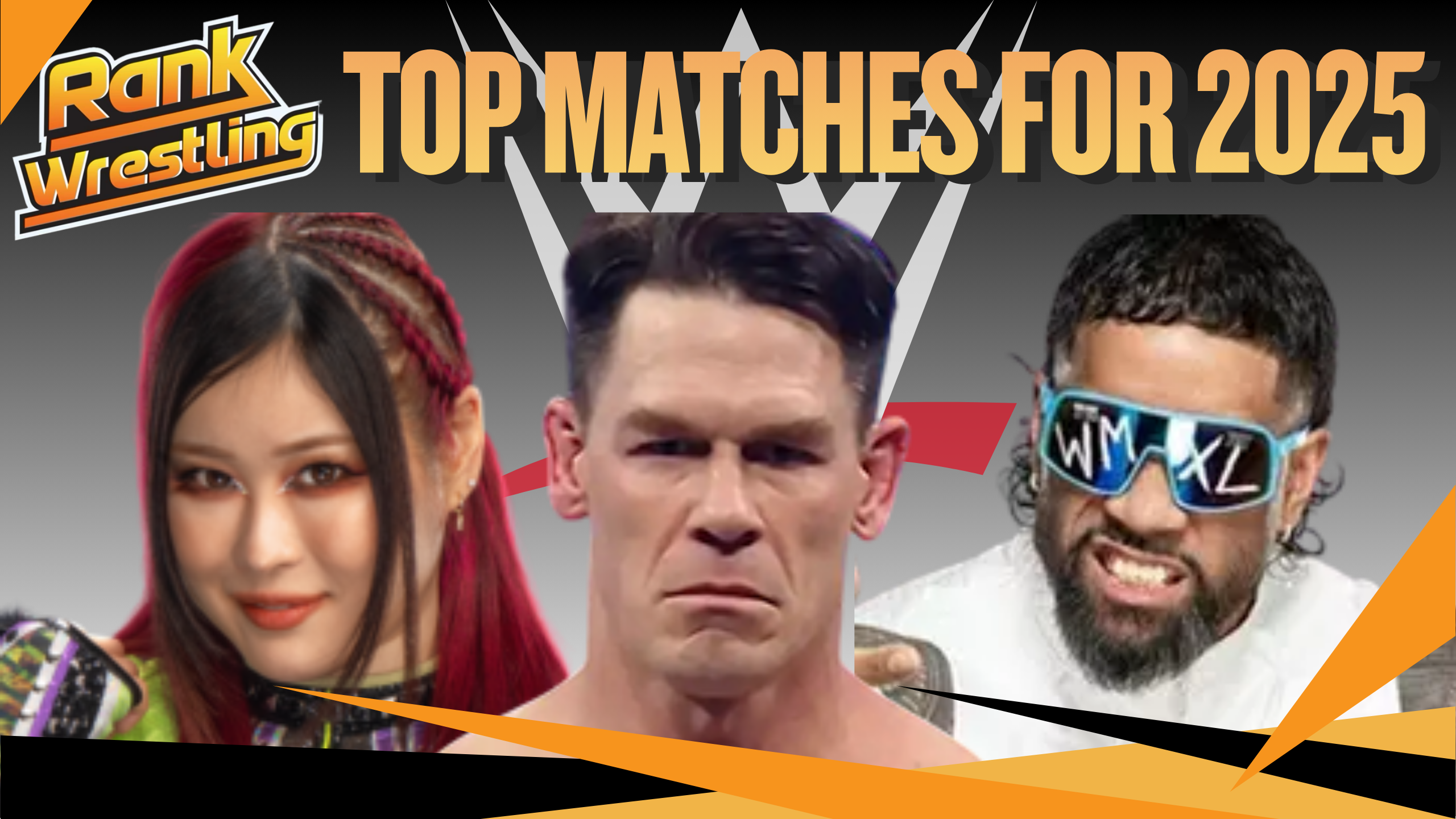 2025 Matches