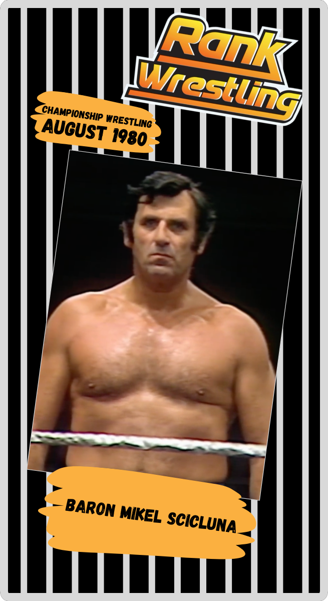 Baron Mikel Scicluna