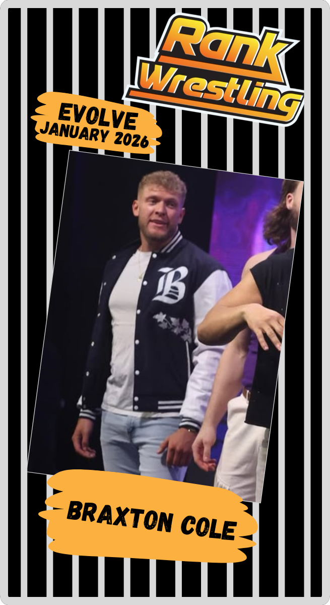 Braxton Cole
