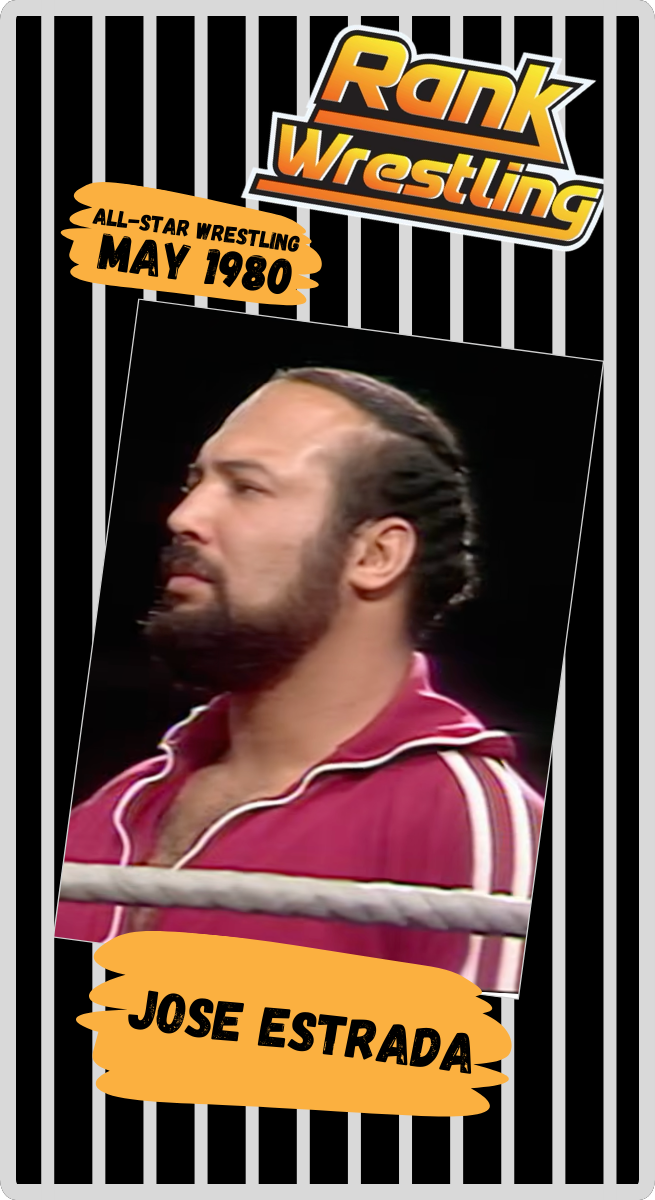 Jose Estrada