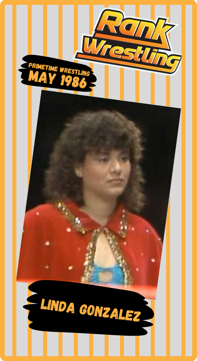 Linda Gonzalez