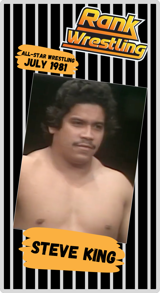Steve King