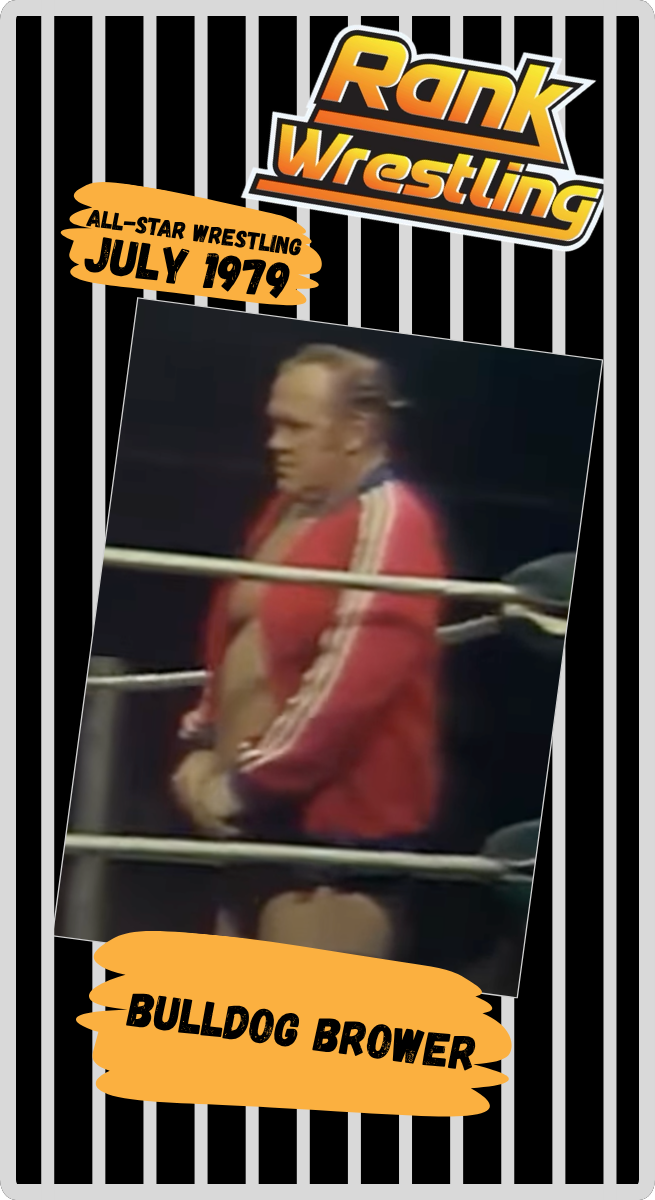 Bulldog Brower