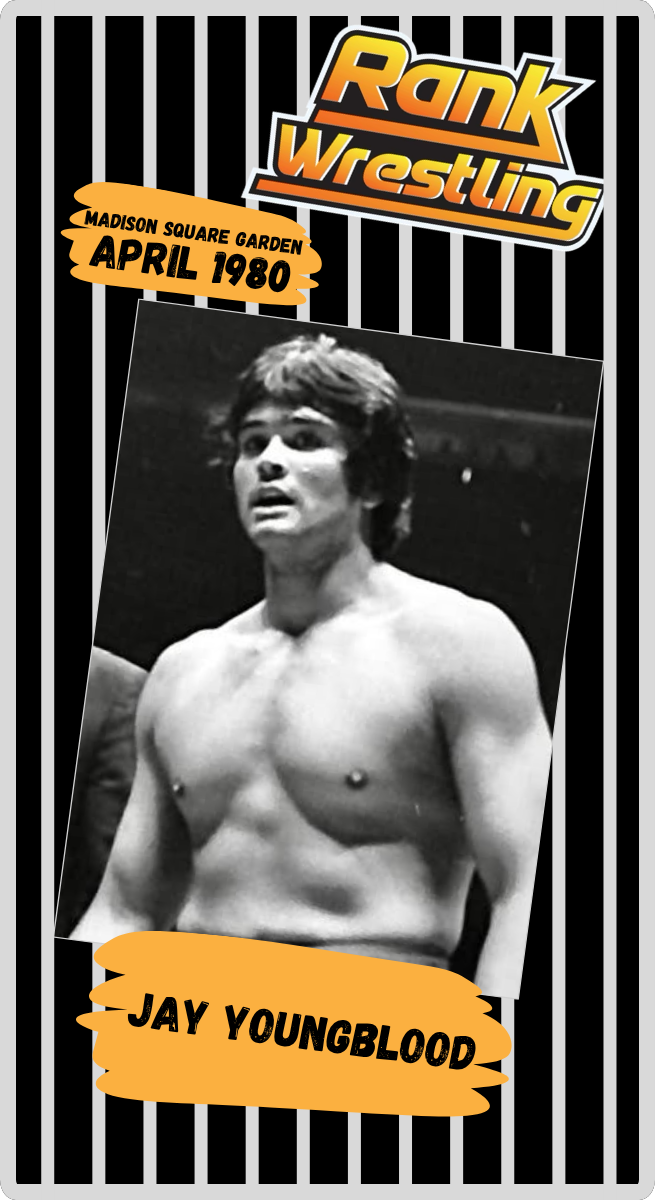 Jay Youngblood