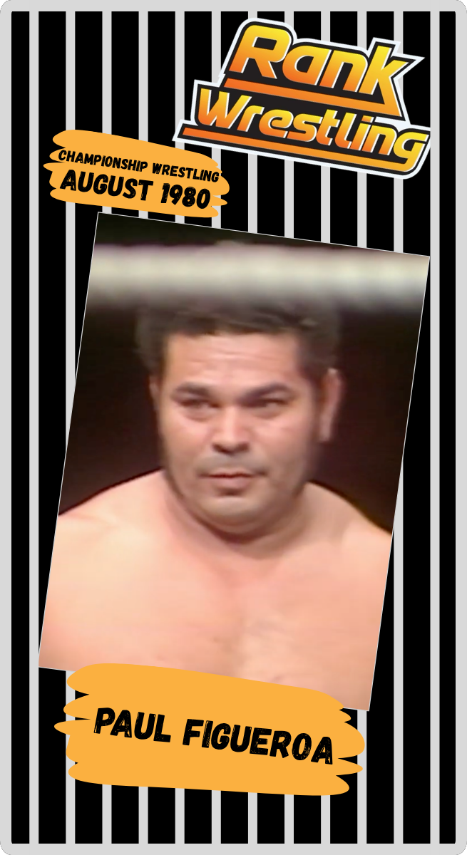Paul Figueroa