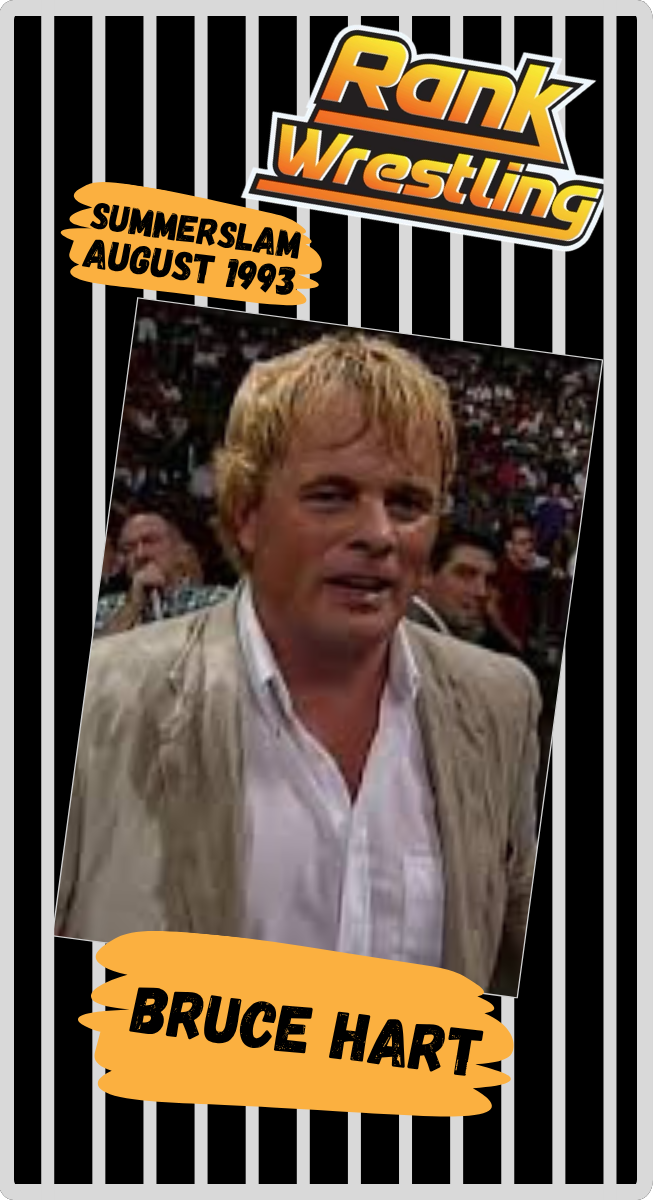 Bruce Hart