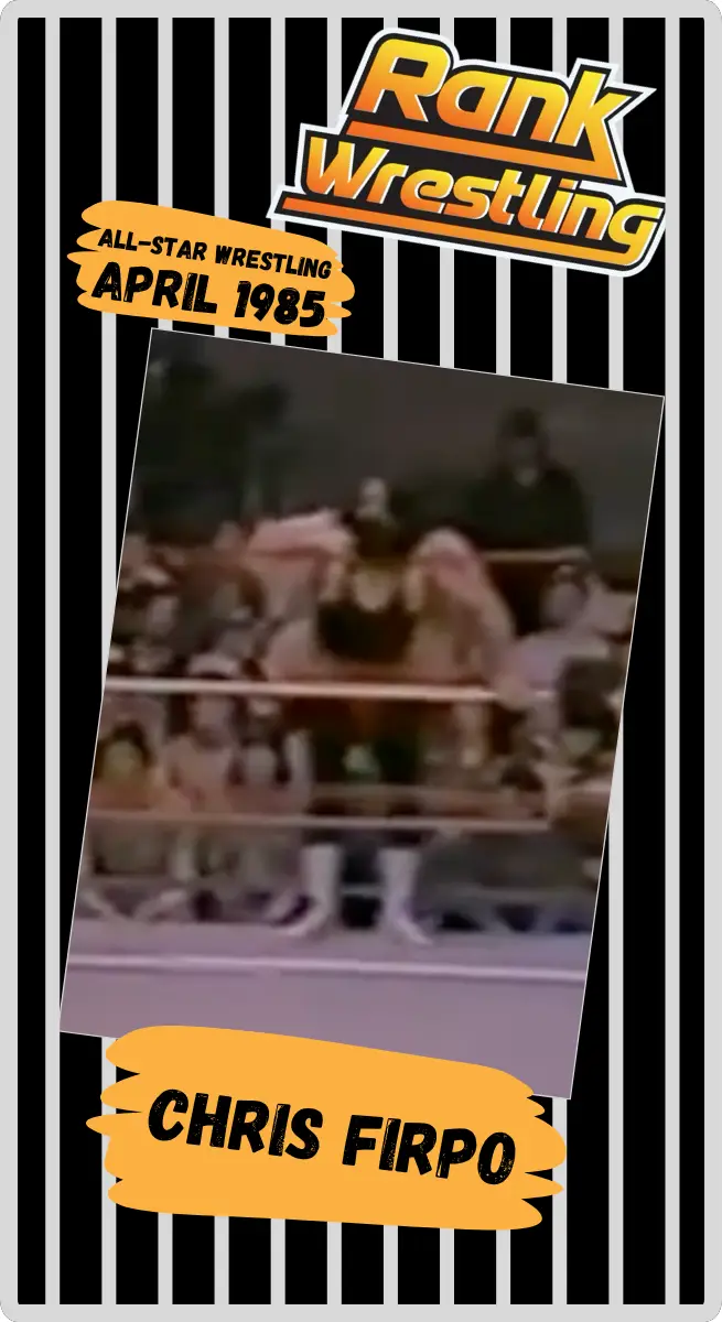 Chris Firpo